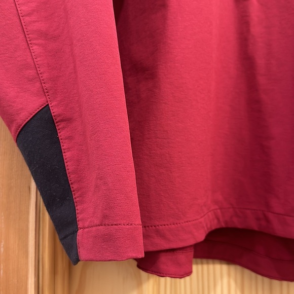 Eastern Mountain Sports Windbreaker Jacket Size XL - Picture 6 of 6